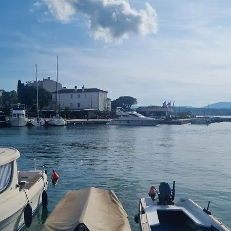 Mara Apartment Malinska