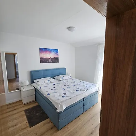 Mara Apartment Malinska