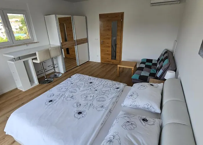 Mara Апартаменты *