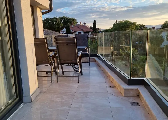 Апартаменты Mara *