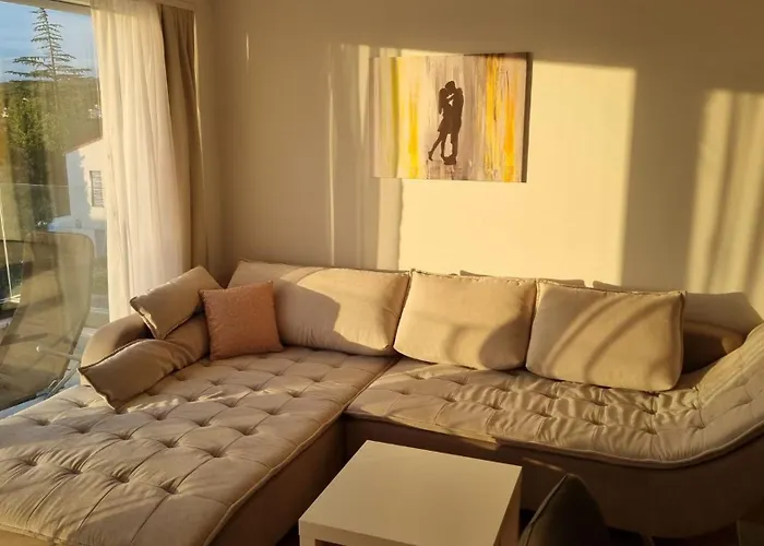 Mara Апартаменты *