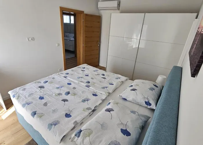 Апартаменты Mara *