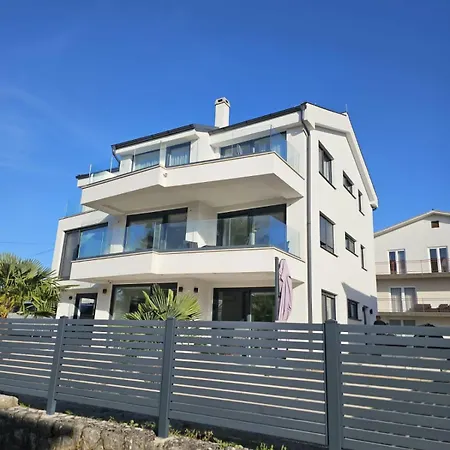 Mara Appartamento Malinska