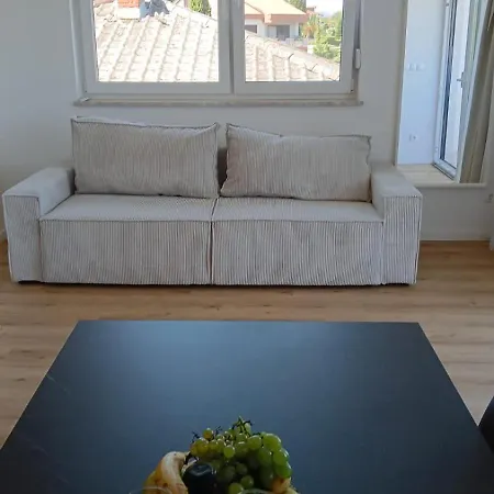 Mara Apartmán Malinska