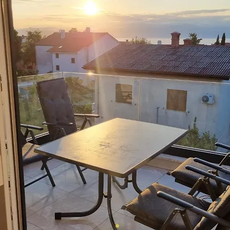 Apartmán Mara Malinska