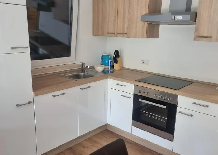 Mara Apartman *