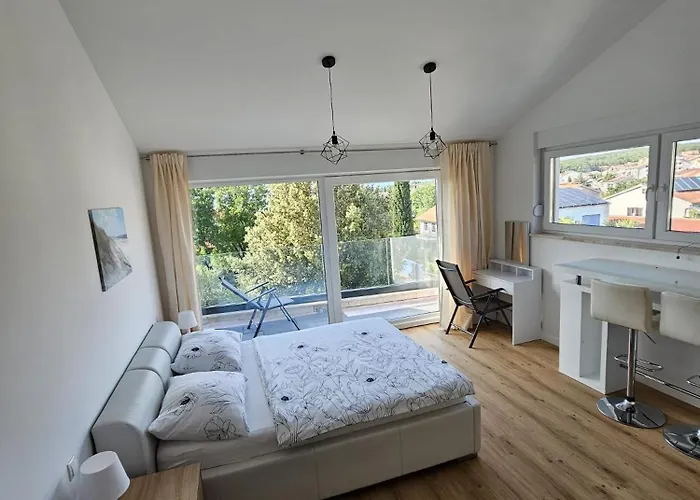 Mara Apartman