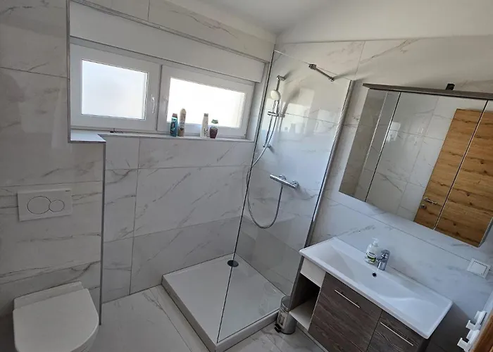 Mara Apartman *