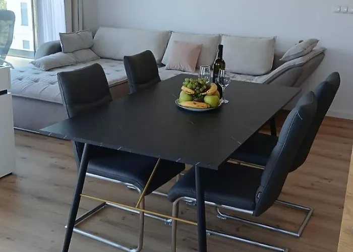 Apartman Mara *