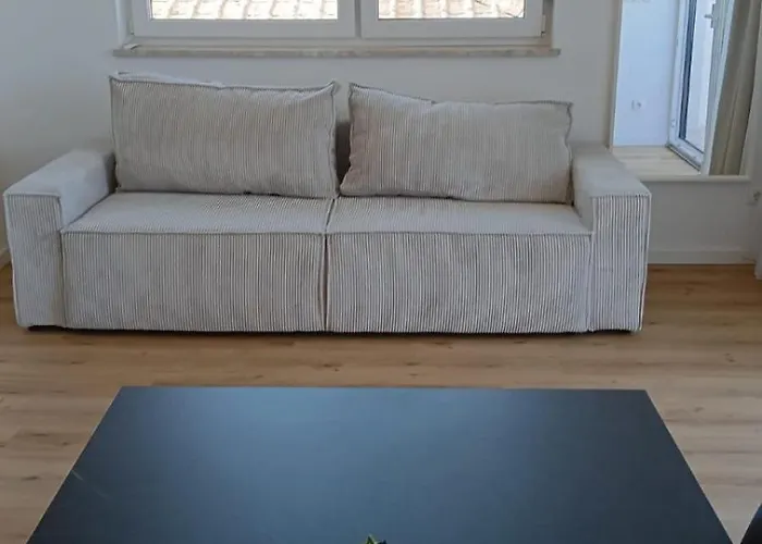 Mara Apartman Malinska