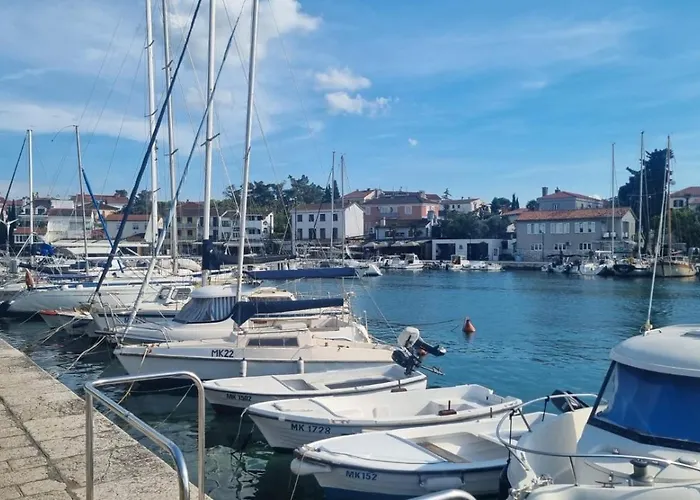 Mara Apartman