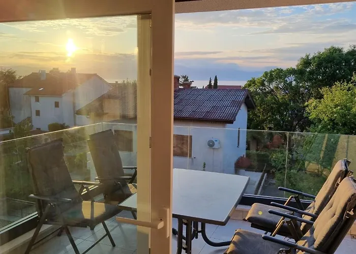 Apartman Mara *