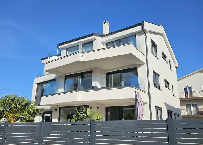 Apartman Mara *