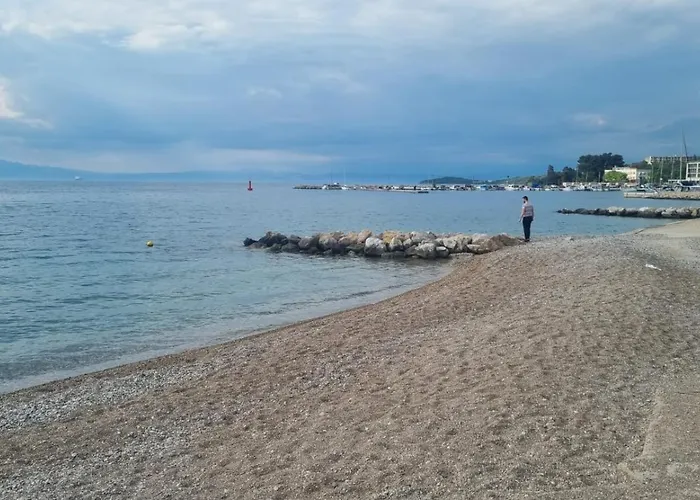 Apartman Mara