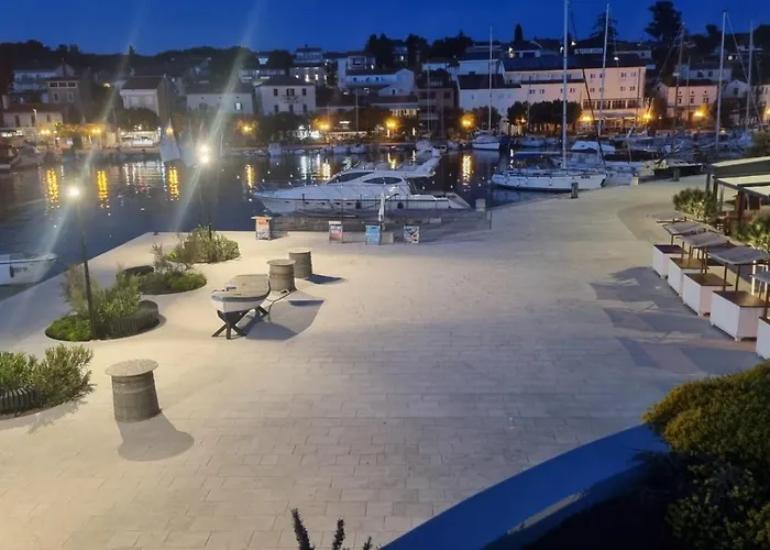Mara Apartman Malinska