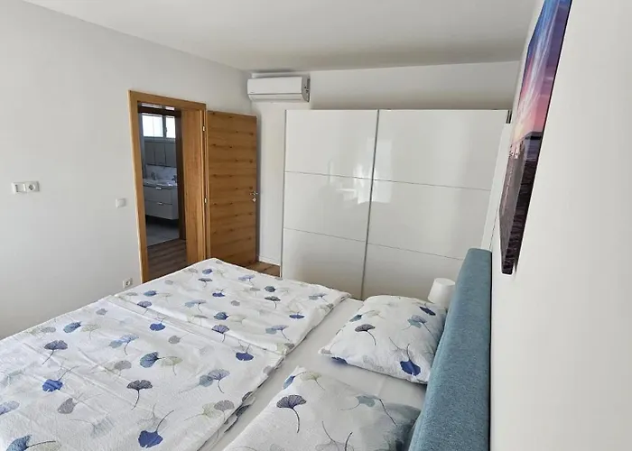 Mara Apartman Malinska
