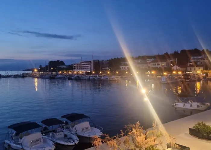 Apartman Mara Malinska