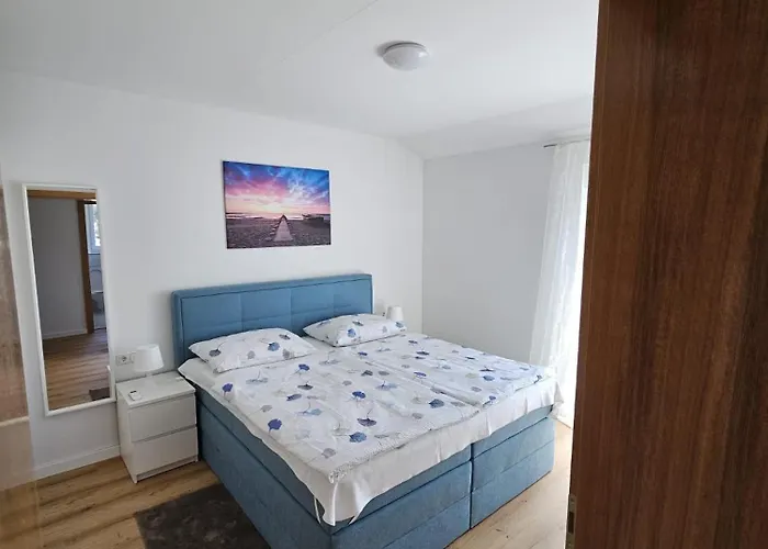 Mara Apartman Malinska