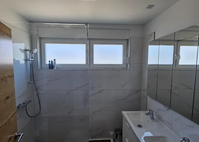 Mara Apartman