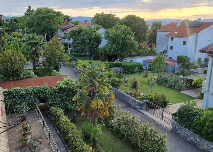 Mara Apartman