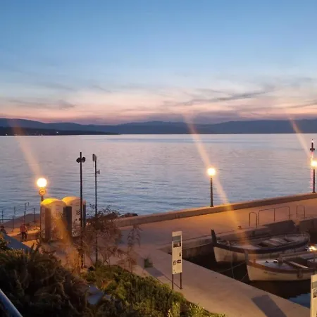 Mara 아파트 말린스카