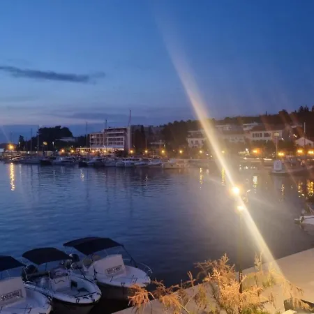 아파트 Mara 말린스카